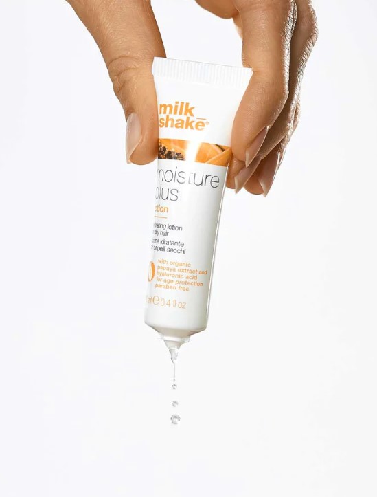 milk_shake® moisture plus lotion